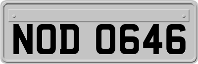NOD0646