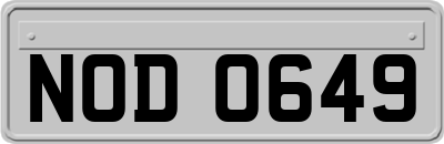 NOD0649