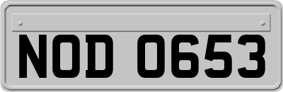 NOD0653