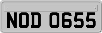 NOD0655
