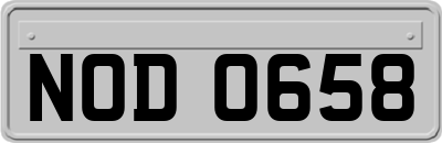 NOD0658