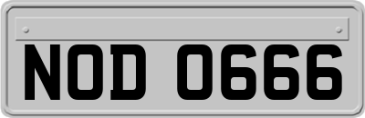 NOD0666