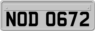 NOD0672