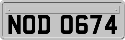 NOD0674