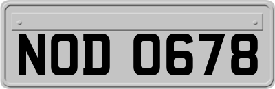 NOD0678