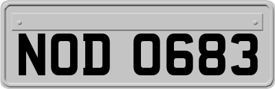 NOD0683
