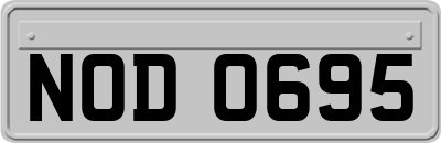 NOD0695