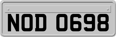 NOD0698