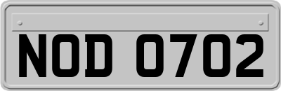 NOD0702