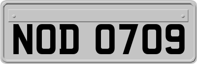 NOD0709