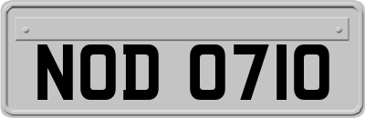 NOD0710