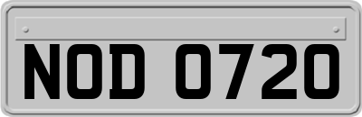 NOD0720