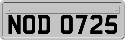 NOD0725