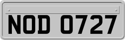 NOD0727