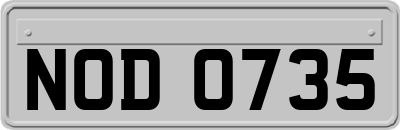 NOD0735