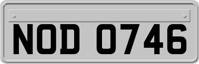 NOD0746