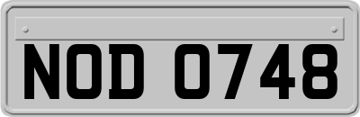 NOD0748