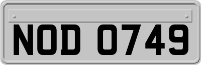 NOD0749
