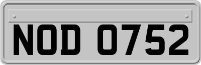 NOD0752