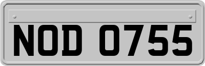 NOD0755