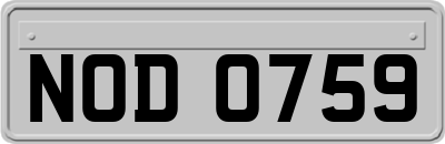NOD0759