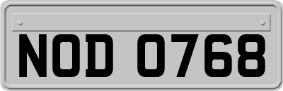 NOD0768