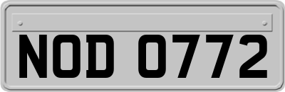 NOD0772