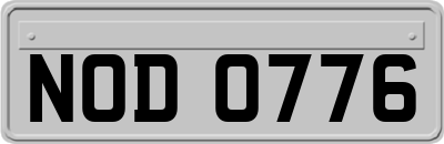 NOD0776