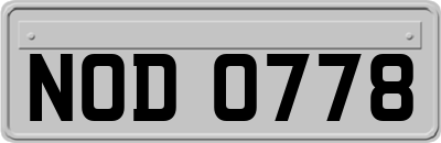 NOD0778