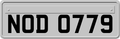 NOD0779