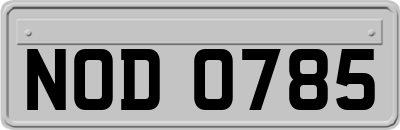 NOD0785