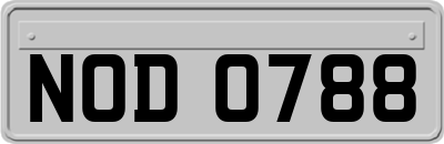 NOD0788