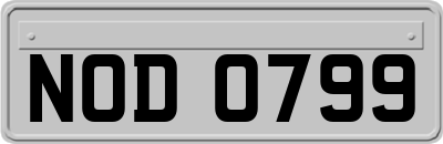 NOD0799