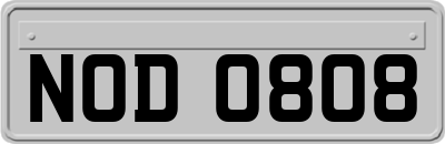 NOD0808