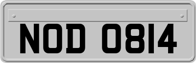 NOD0814