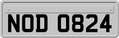 NOD0824
