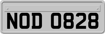 NOD0828