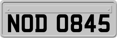 NOD0845
