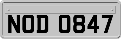 NOD0847