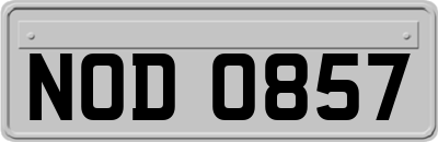 NOD0857