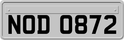 NOD0872