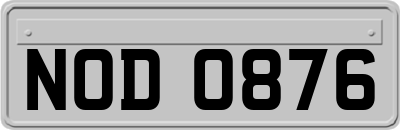 NOD0876