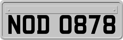 NOD0878