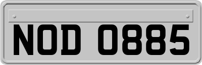 NOD0885