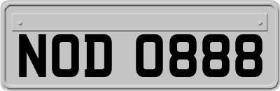 NOD0888