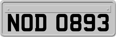 NOD0893