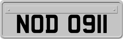 NOD0911