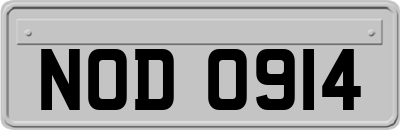 NOD0914