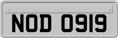 NOD0919