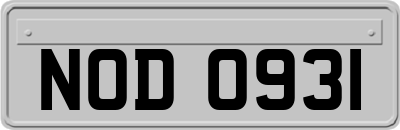 NOD0931